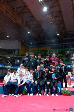 podio serie a2 sfe09883 copia ph simone ferraro